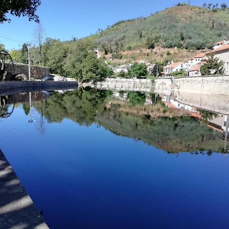 Casarao Do Alva Βίλα Penalva de Alva Εξωτερικό φωτογραφία